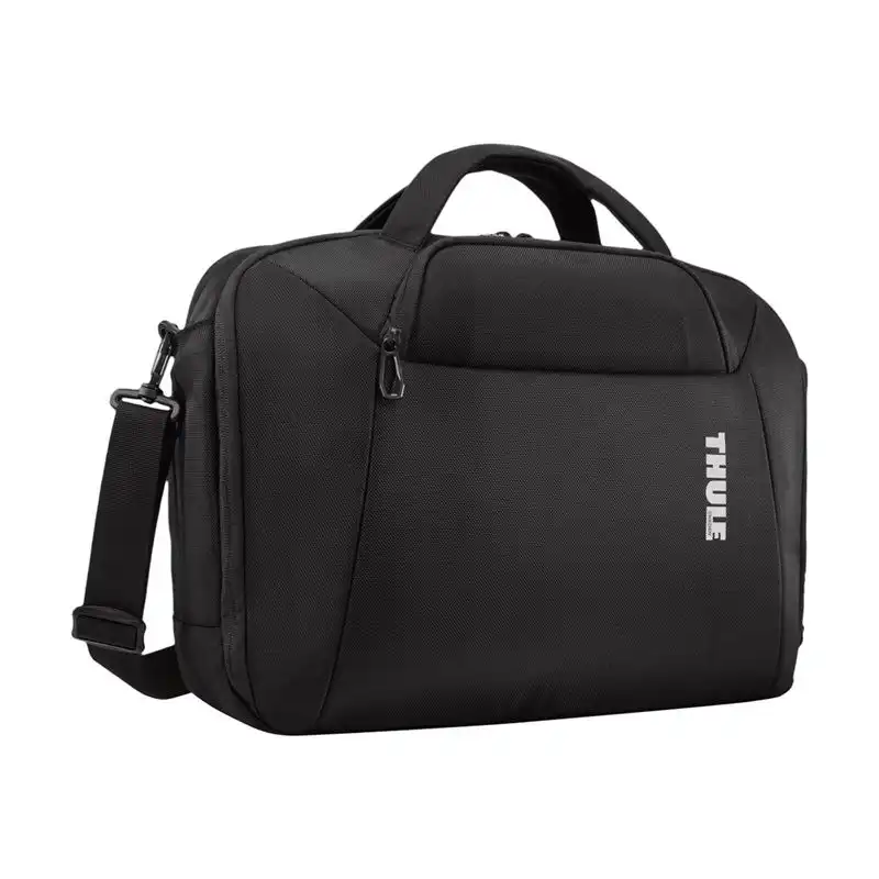 Thule Accent - Sac à dos pour ordinateur portable - 15" - 16" - noir (TACLB2216)_1